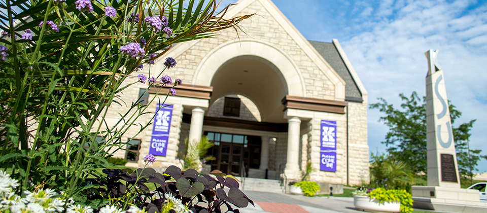 Alumni Center