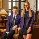 Apply to be a 2027 K-State Student Ambassador