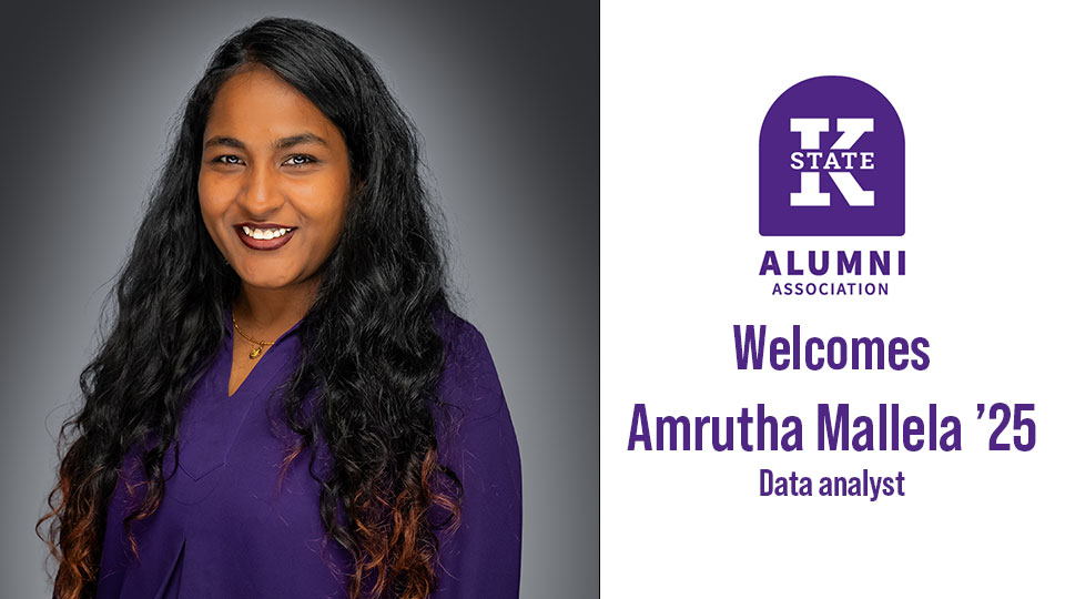 Amrutha Mallela ’25
