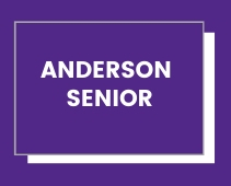 Anderson Senior Awards
