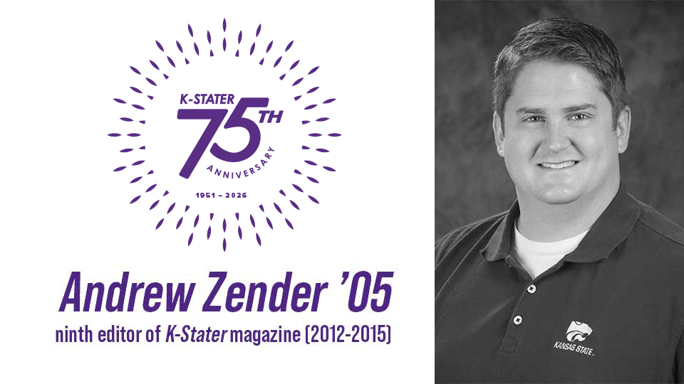 Andrew Zender