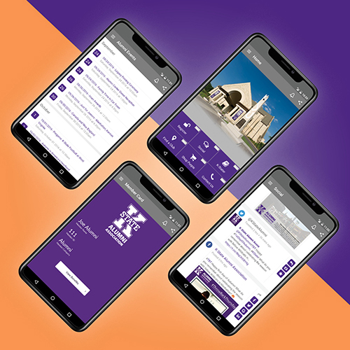 3 reasons why you should use the K-State Alumni Link for Life app