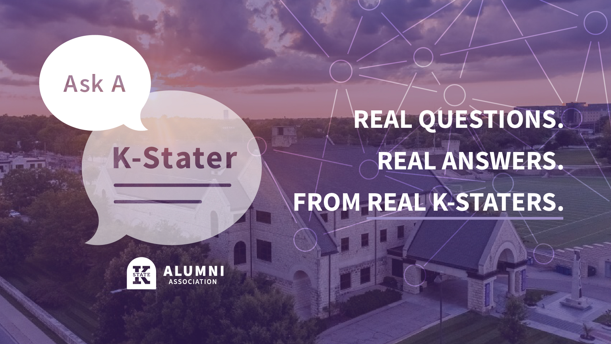 Ask a K-Stater