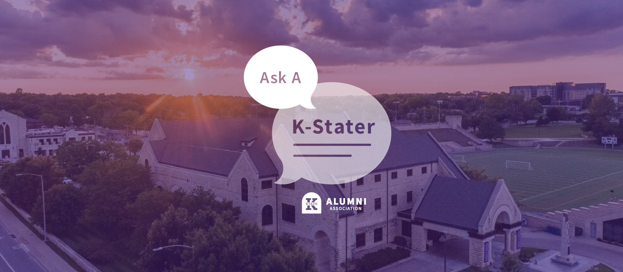 Ask a K-Stater