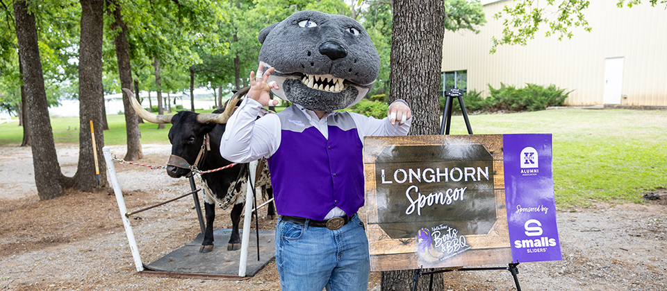 2026 North Texas Boots & BBQ