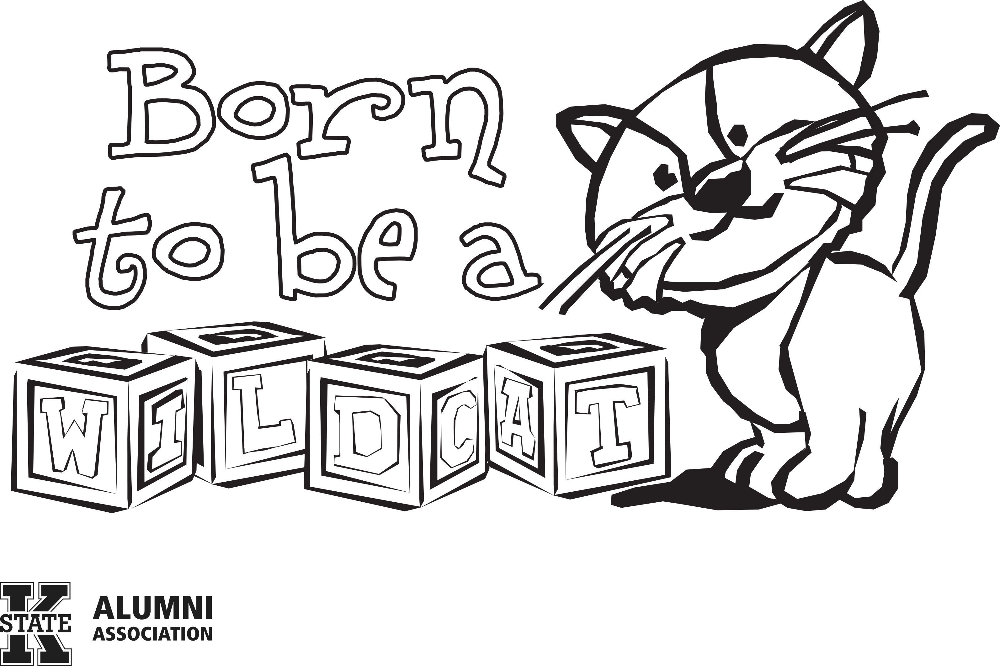 Born to Be a Wildcat