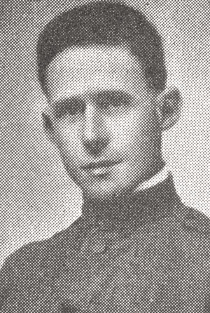 Joseph P. Ball