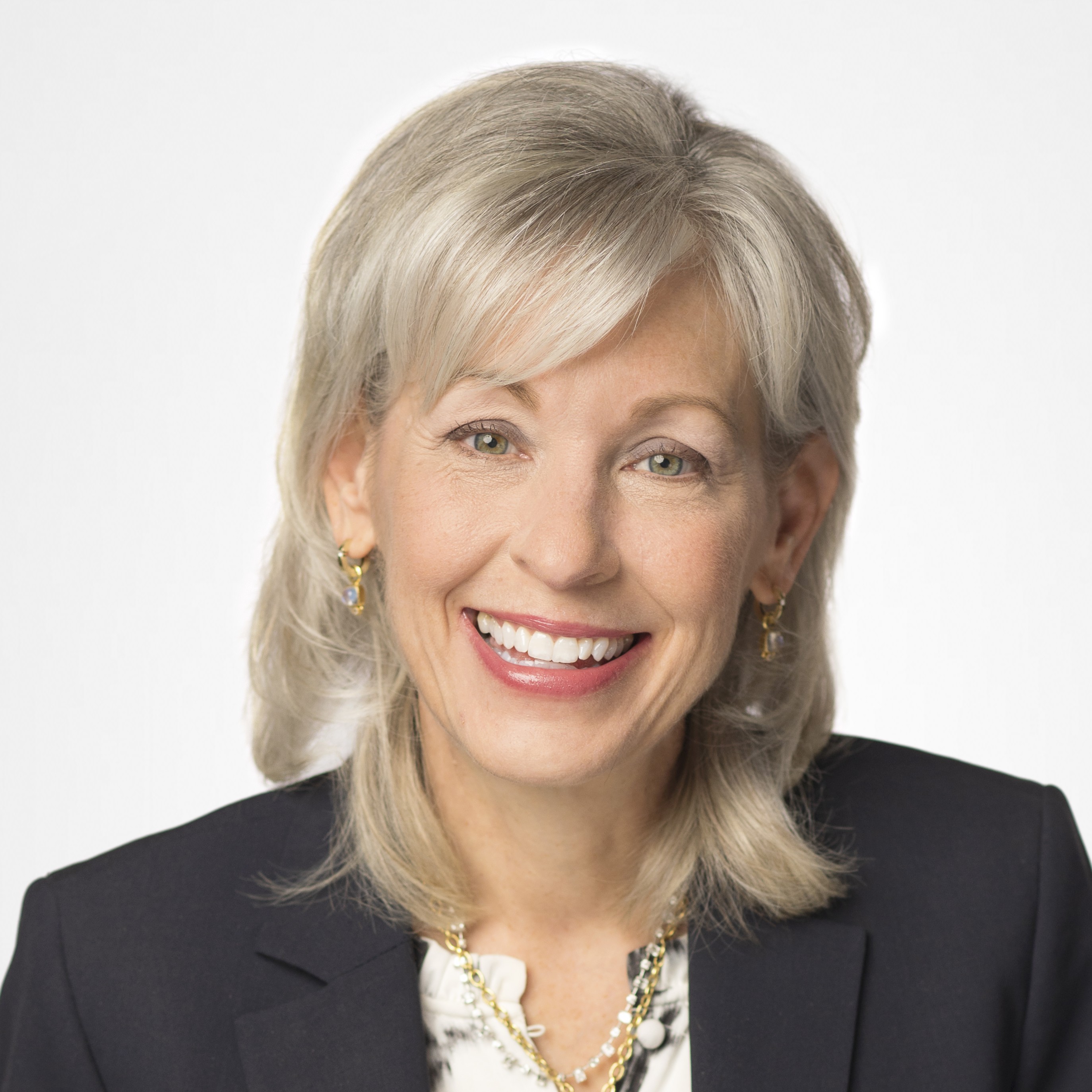 Leanne Caret '88