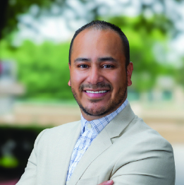 Distinguished Young Alumni program helped K-Stater leverage success, make connections