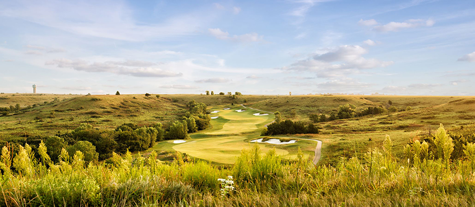 Colbert Hills