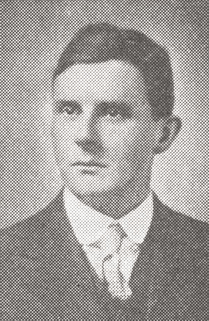 Willis E. Comfort