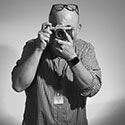 K-Stater uses a traditional photography style to showcase Kansas from its borders
