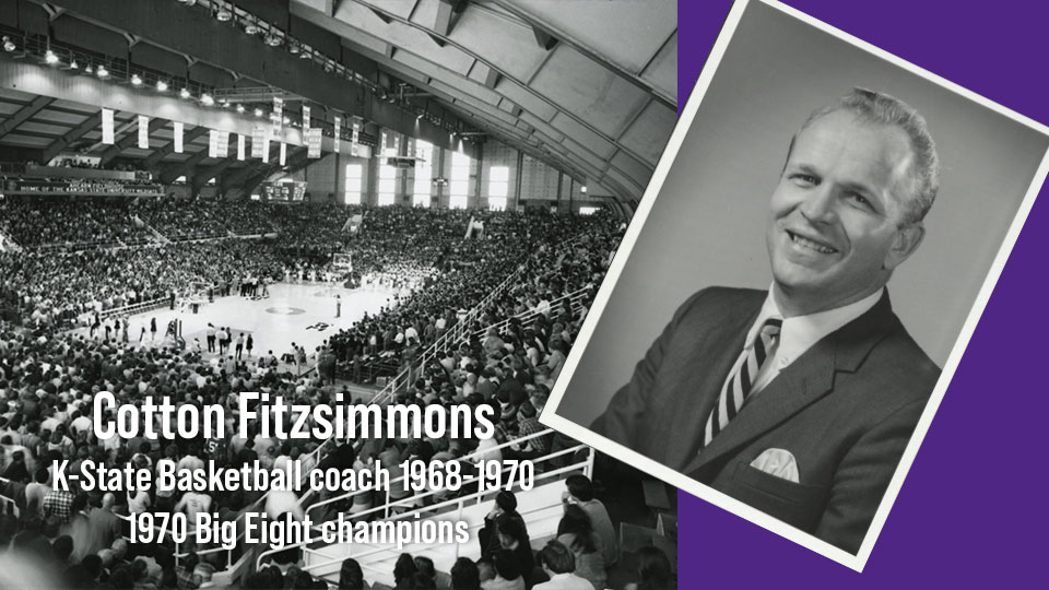Cotton Fitzsimmons Cotton Fitzsimmons