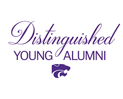 Distinguished Young Alumni