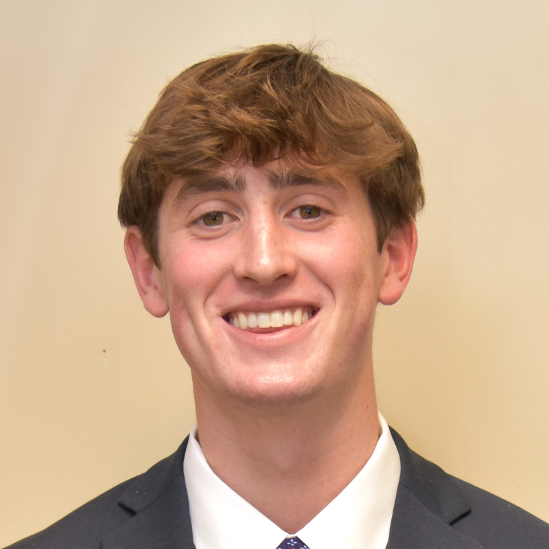 Drew Torgerson