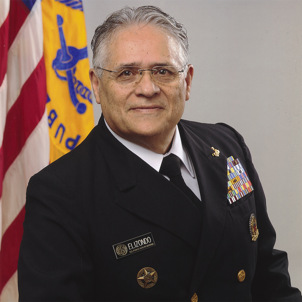 Epifanio Elizondo