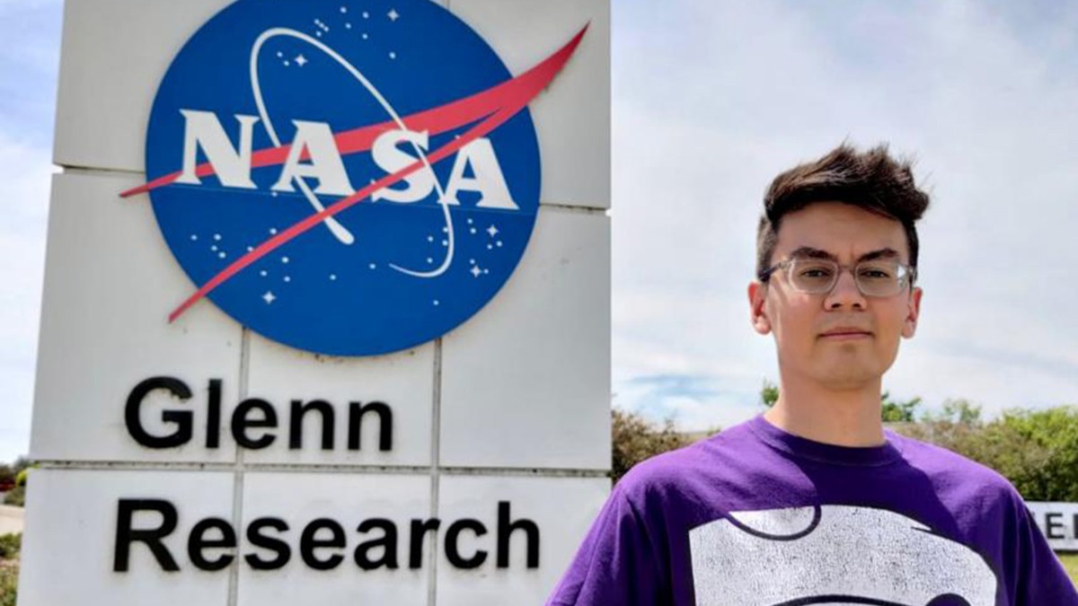 Erik Stalcup ’10