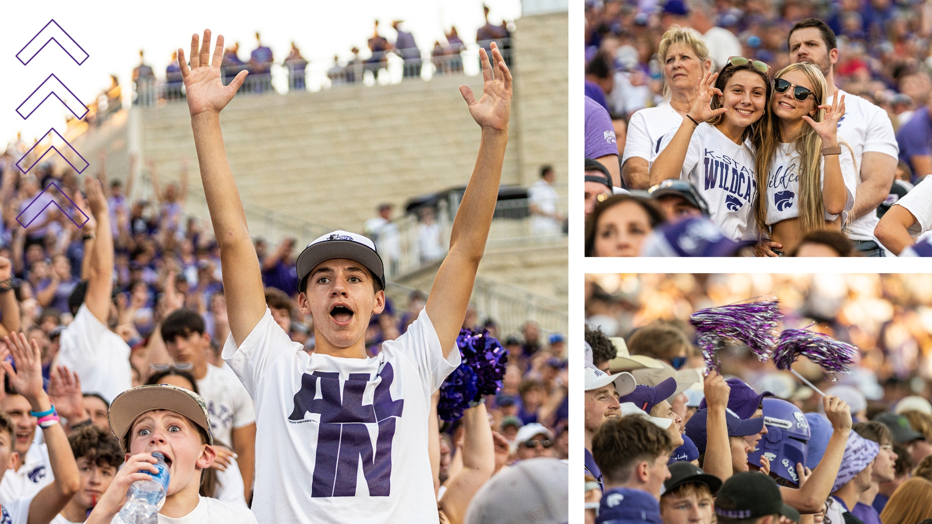 K-State Athletics