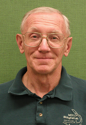 Gary W. Conrad