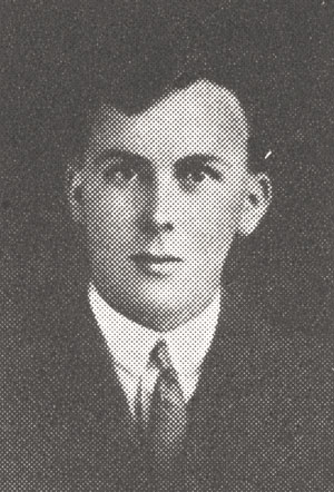 George R. Giles