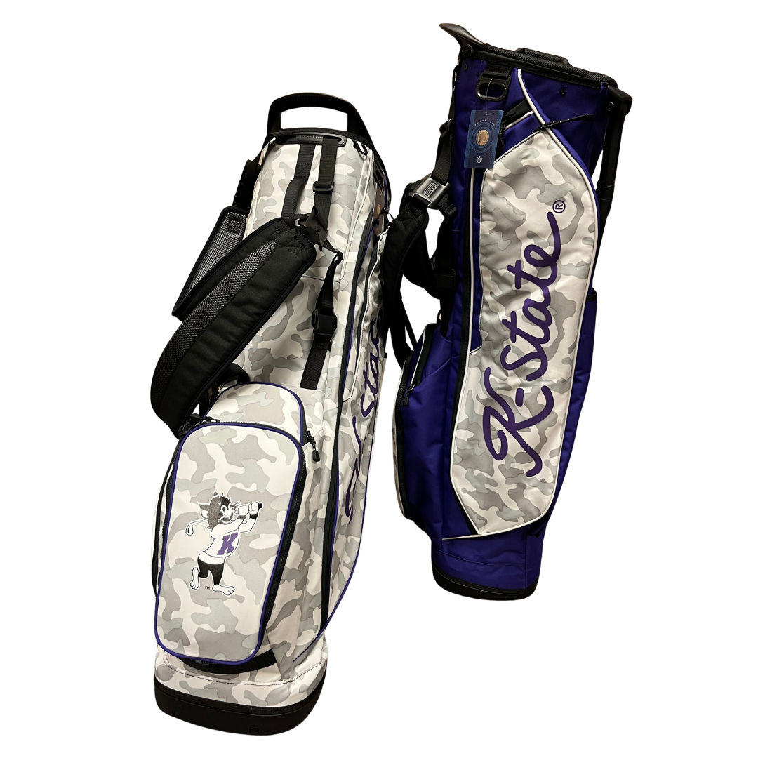 Golf bags