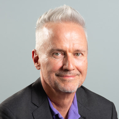 Gordon Rourk