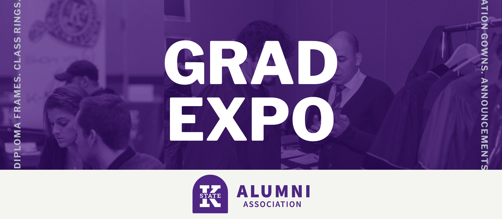 Grad Expo
