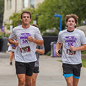Registration open for K-State's Homecoming 5K Run/Walk