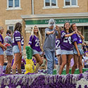 Wildcat Community invited to participate in the 2026 Homecoming Parade