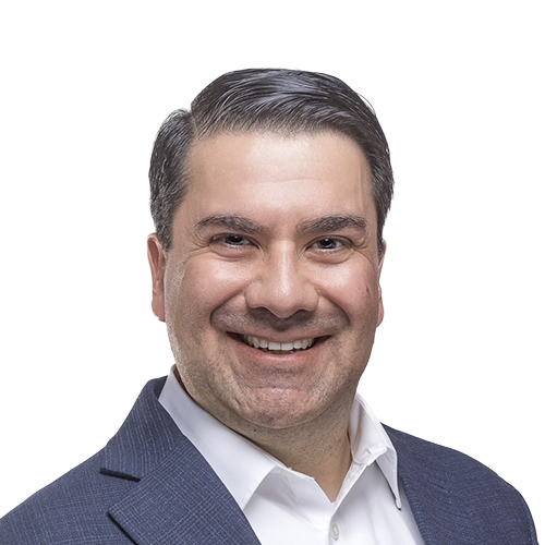 Gabriel Hernandez ’95