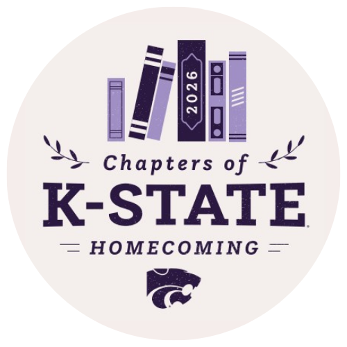 Chapters of K-State