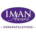 Two K-State faculty receive $7,500 Iman Awards for teaching and research