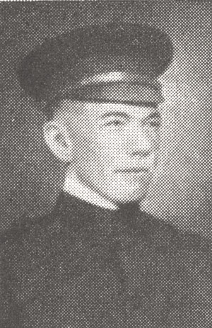 Calvin L. Irwin