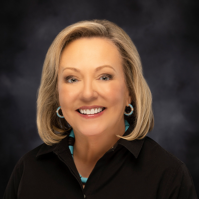Jill Stehley Harrison