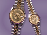 K-State Seiko Watch