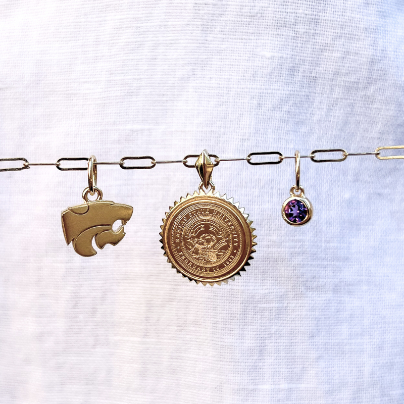 K-State jewelry