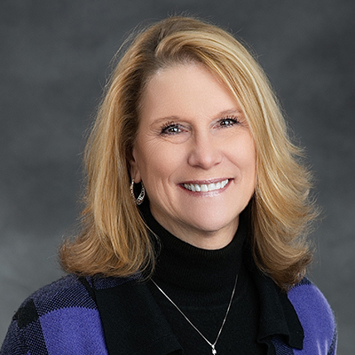Karen Pestinger