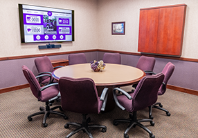 Katlin Conference Room