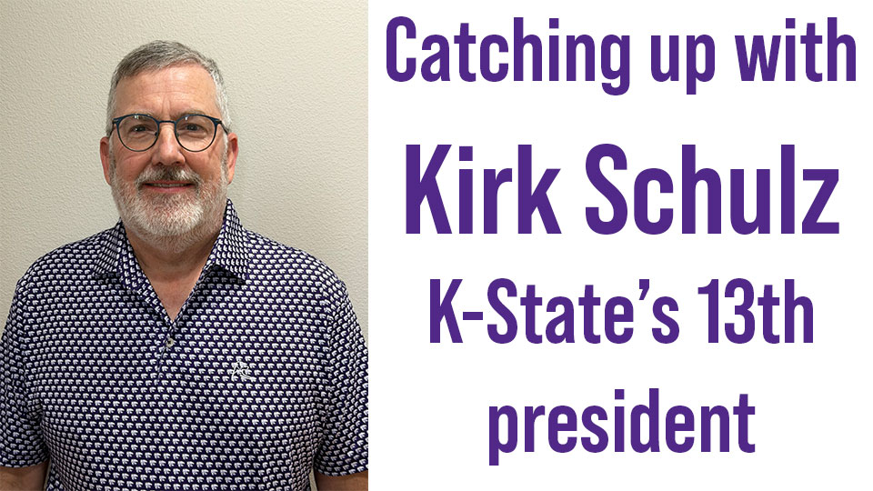Kirk Schulz Kirk Schulz