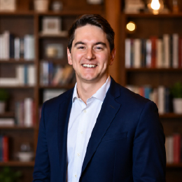 New York City Alumni Club leader is building connections, community in a different Manhattan