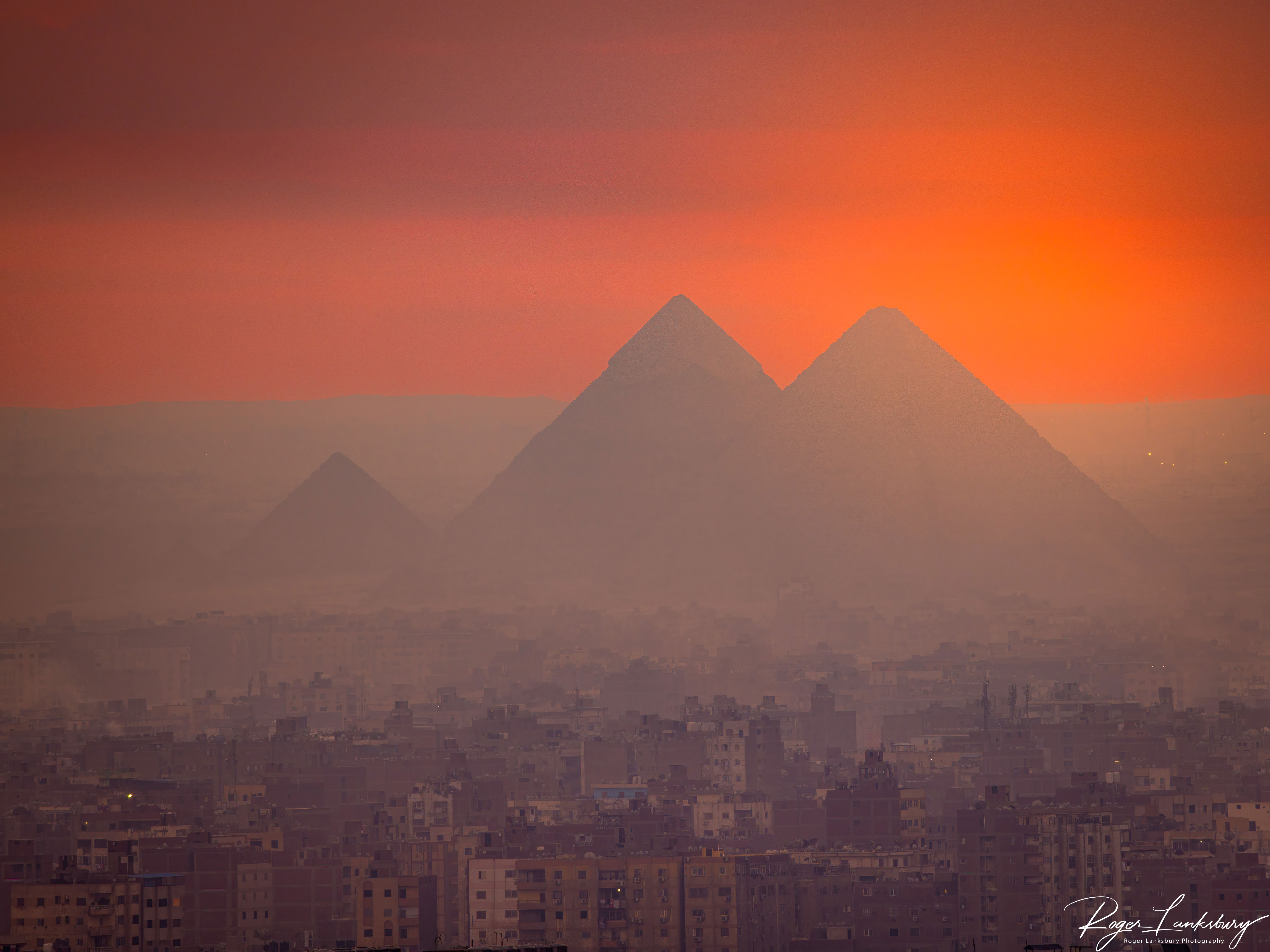 Egypt