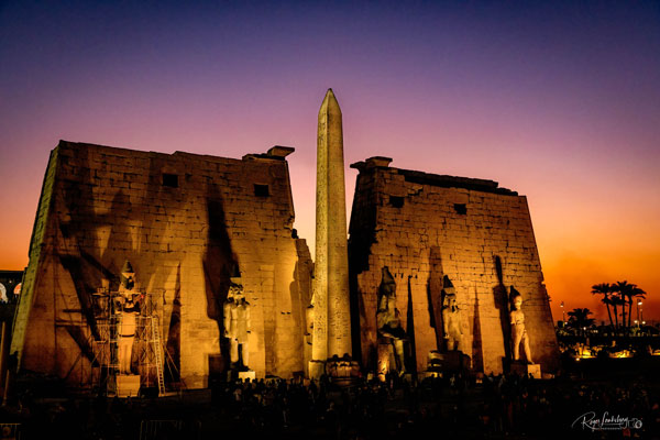 Egypt