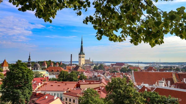 Estonia