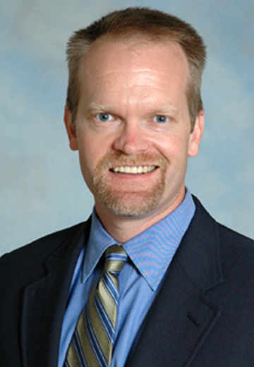 Robert L. Larson