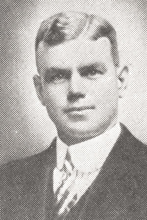 Carl F. Lasswell