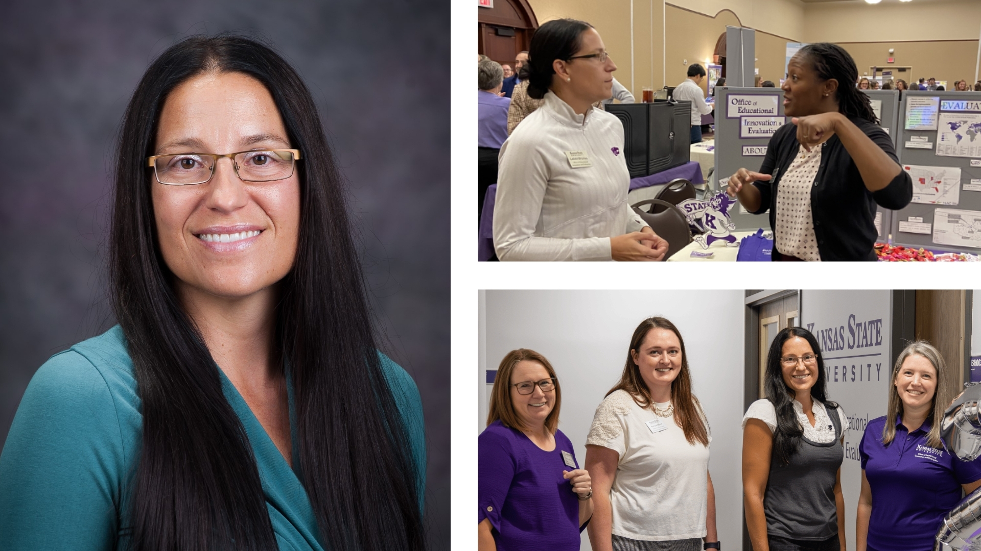 LeAnn Brosius ’02, ’11