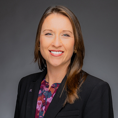 Lydia Kinkade