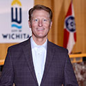 Top 'Cat in Kansas' largest city: Wichita city manager says role is a great professional challenge