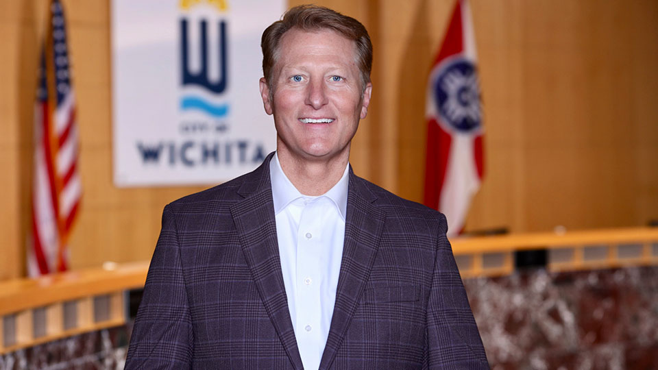 Dennis Marstall ’91 Dennis Marstall ’91
