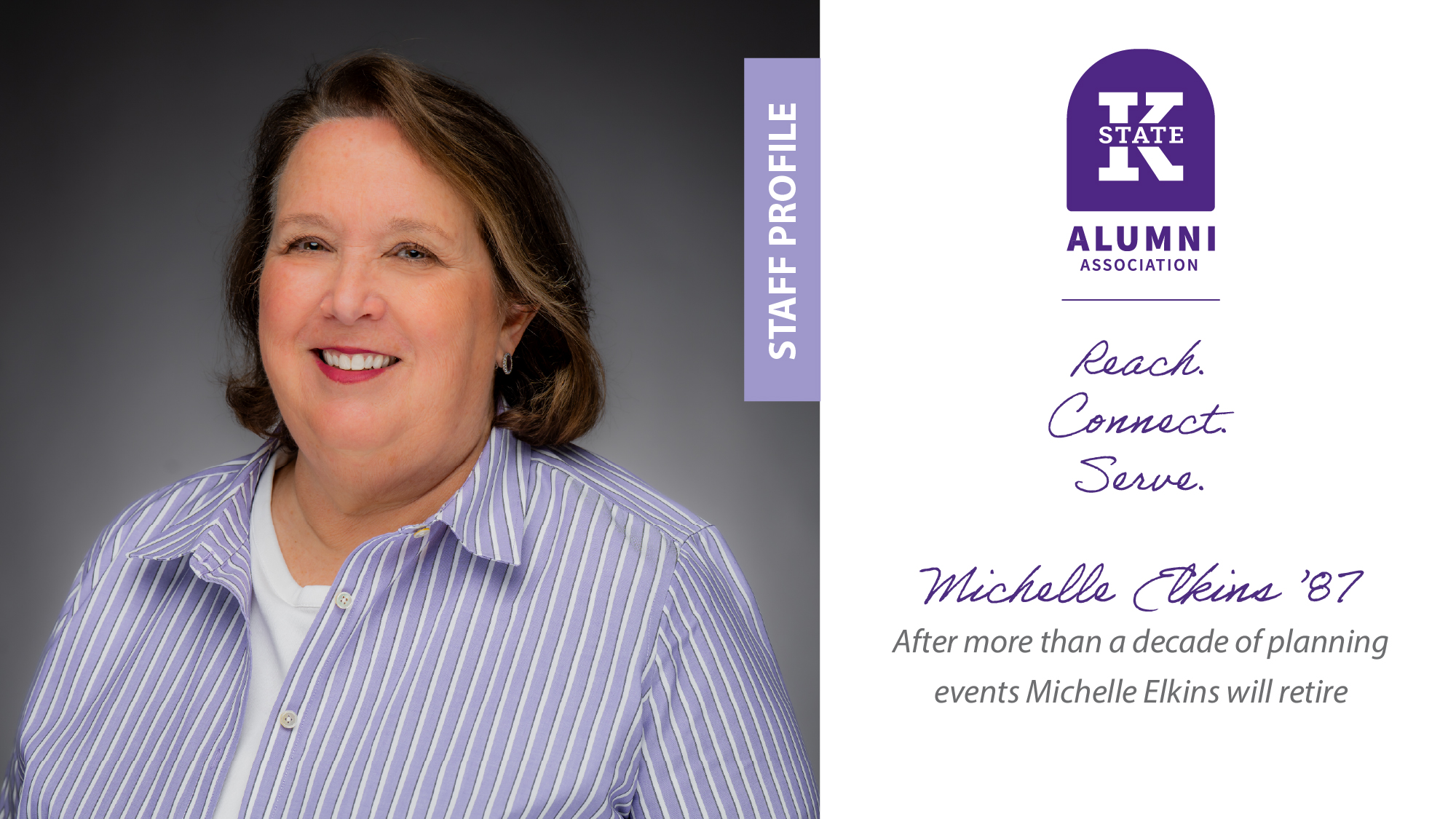Michelle Elkins ’87 Michelle Elkins ’87